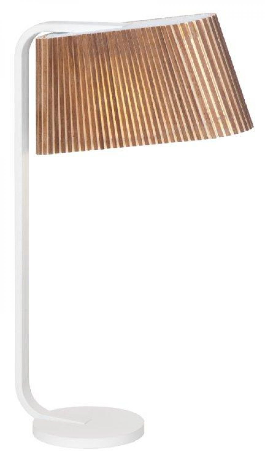 Owalo 7020 lampe de table Secto Design